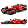 LEGO® 77242 – Ferrari SF-24 F1® Race Car-Christmas,Christmas 2025,Engineering & Construction,Featured,Games & Toys,LEGO®-Learning SPACE