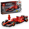 LEGO® 77242 – Ferrari SF-24 F1® Race Car-Christmas,Christmas 2025,Engineering & Construction,Featured,Games & Toys,LEGO®-Learning SPACE