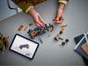 LEGO® 77251 – McLaren F1® Team MCL38 Race Car-Christmas,Christmas 2025,Engineering & Construction,Featured,Games & Toys,LEGO®-Learning SPACE