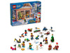 LEGO® City Advent Calendar 2024 (60436)-Christmas 2024, LEGO®-Learning SPACE