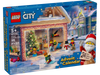 LEGO® City Advent Calendar 2024 (60436)-Christmas 2024, LEGO®-Learning SPACE