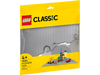 LEGO® Classic Baseplate-Christmas,Christmas 2025,Engineering & Construction,Fine Motor Skills,Games & Toys,LEGO®,Stocking Stuffers-Grey-11024-Learning SPACE