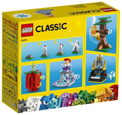 LEGO® Classic - Bricks and Functions*-Additional Need, Engineering & Construction, Farms & Construction, Fine Motor Skills, Games & Toys, Gifts for 5-7 Years Old, Imaginative Play, LEGO®, Primary Games & Toys, S.T.E.M, Stock, Teen Games-Learning SPACE