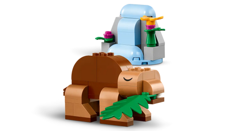 LEGO® Classic Creative Dinosaurs (11041)-Building Blocks,Christmas,Christmas 2025,Fine Motor Skills,Games & Toys,Gifts for 5-7 Years Old,LEGO®-Learning SPACE