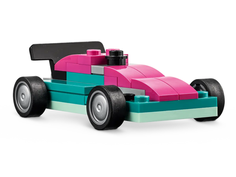 LEGO® Creative Vehicles-Cars & Transport,Christmas,Christmas 2025,Engineering & Construction,Fine Motor Skills,Games & Toys,Gifts for 5-7 Years Old,LEGO®,Small World-Learning SPACE