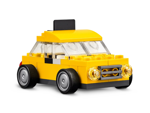 LEGO® Creative Vehicles-Cars & Transport,Christmas,Christmas 2025,Engineering & Construction,Fine Motor Skills,Games & Toys,Gifts for 5-7 Years Old,LEGO®,Small World-Learning SPACE