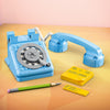 LEGO® Creator (31174) - Retro Telephone-Building Blocks,Christmas 2025,Fine Motor Skills,Games & Toys,LEGO®-Learning SPACE