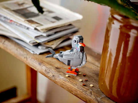 LEGO® Creator 3in1 Playful Cat (31163)-Building Blocks,Christmas,Christmas 2025,Fine Motor Skills,Games & Toys,Gifts for 8+,LEGO®-Learning SPACE