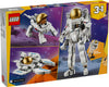 LEGO® Creator Space Astronaut-Christmas,Christmas 2025,Engineering & Construction,Featured,Games & Toys,Gifts for 8+,Imaginative Play,LEGO®-Learning SPACE