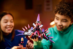 LEGO® DREAMZzz™ The Never Witch’s Nightmare Creatures (71483)-Christmas,Christmas 2025,LEGO®-Learning SPACE