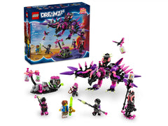LEGO® DREAMZzz™ The Never Witch’s Nightmare Creatures (71483)-Christmas,Christmas 2025,LEGO®-Learning SPACE