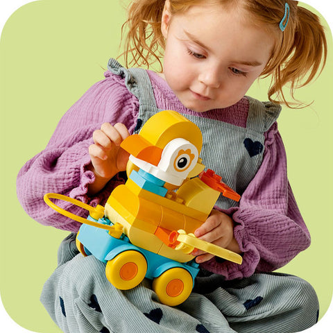 LEGO® DUPLO® 10448 – 3in1 Animals on Wheels-Christmas,Christmas 2025,Engineering & Construction,Games & Toys,LEGO®-Learning SPACE