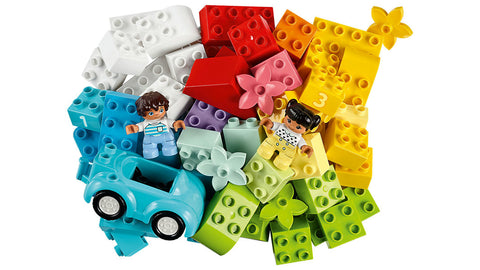 LEGO® DUPLO® 10913 – Brick Box-Christmas,Christmas 2025,Engineering & Construction,Featured,Games & Toys,LEGO®-Learning SPACE
