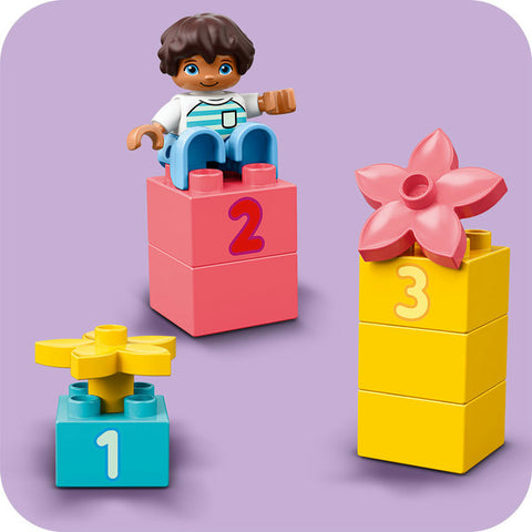 LEGO® DUPLO® 10913 – Brick Box-Christmas,Christmas 2025,Engineering & Construction,Featured,Games & Toys,LEGO®-Learning SPACE