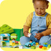 LEGO® DUPLO® 10913 – Brick Box-Christmas,Christmas 2025,Engineering & Construction,Featured,Games & Toys,LEGO®-Learning SPACE