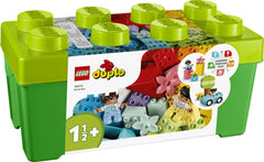 LEGO® DUPLO® 10913 – Brick Box-Christmas,Christmas 2025,Engineering & Construction,Featured,Games & Toys,LEGO®-Learning SPACE