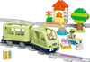 LEGO® DUPLO® Interactive Adventure Train (10427)-Baby & Toddler Gifts,Building Blocks,Christmas,Christmas 2025,Fine Motor Skills,Games & Toys,Gifts For 2-3 Years Old,LEGO®-Learning SPACE