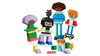 LEGO® DUPLO® Town Buildable People with Big Emotions-Building Blocks,Calming & Anxiety,Christmas,Christmas 2025,Emotions & Self Esteem,Fine Motor Skills,Gifts For 3-5 Years Old,LEGO®,Social Emotional Learning,Social Stories & Games & Social Skills-Learning SPACE