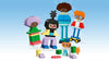 LEGO® DUPLO® Town Buildable People with Big Emotions-Building Blocks,Calming & Anxiety,Christmas,Christmas 2025,Emotions & Self Esteem,Fine Motor Skills,Gifts For 3-5 Years Old,LEGO®,Social Emotional Learning,Social Stories & Games & Social Skills-Learning SPACE