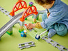 LEGO® DUPLO® Train Bridge and Tracks Expansion Set (10426)-Baby & Toddler Gifts,Building Blocks,Cars & Transport,Christmas,Christmas 2025,Early years Games & Toys,Fine Motor Skills,Games & Toys,Gifts For 2-3 Years Old,LEGO®,Train-Learning SPACE