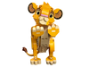 LEGO® Disney - Simba the Lion King Cub (43243)-Christmas,Christmas 2025,Disney,LEGO®-Learning SPACE
