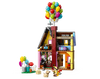 LEGO® Disney™ - "Up" House-Additional Need,Engineering & Construction,Fine Motor Skills,Games & Toys,Gifts for 8+,Helps With,Imaginative Play,LEGO®,Primary Games & Toys,S.T.E.M,Small World,Teen Games-Learning SPACE