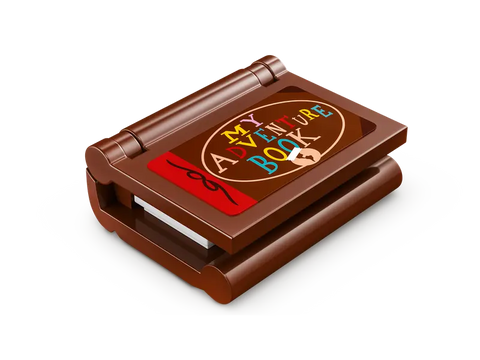 LEGO® Disney™ - "Up" House-Additional Need,Engineering & Construction,Fine Motor Skills,Games & Toys,Gifts for 8+,Helps With,Imaginative Play,LEGO®,Primary Games & Toys,S.T.E.M,Small World,Teen Games-Learning SPACE