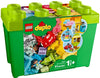 LEGO® Duplo® - Deluxe Brick Box-Additional Need,Baby & Toddler Gifts,Engineering & Construction,Fine Motor Skills,Games & Toys,Gifts For 1 Year Olds,Gifts For 2-3 Years Old,Helps With,LEGO®,Nurture Room,S.T.E.M,Stacking Toys & Sorting Toys,Stock-Learning SPACE