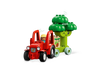 LEGO® Duplo®- Fruit and Vegetable Tractor-Building Toys-Baby & Toddler Gifts, Farms & Construction, Gifts For 1 Year Olds, Imaginative Play, LEGO®, Nurture Room, Play Food, Small World-Learning SPACE