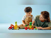 LEGO® Duplo®- Fruit and Vegetable Tractor-Building Toys-Baby & Toddler Gifts, Farms & Construction, Gifts For 1 Year Olds, Imaginative Play, LEGO®, Nurture Room, Play Food, Small World-Learning SPACE