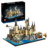 LEGO® Harry Potter - Hogwarts Castle and Grounds-Dinosaurs. Castles & Pirates, Harry Potter, Imaginative Play, LEGO®-Learning SPACE