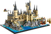 LEGO® Harry Potter - Hogwarts Castle and Grounds-Dinosaurs. Castles & Pirates, Harry Potter, Imaginative Play, LEGO®-Learning SPACE