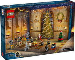 LEGO® Harry Potter™ 2024 Advent Calendar (76438)-Christmas 2024,Harry Potter,LEGO®-Learning SPACE