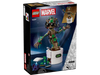 LEGO® Marvel Dancing Groot (76297)-Christmas,Christmas 2025,LEGO®-Learning SPACE