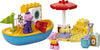 LEGO® Peppa Pig Boat Trip-Building Blocks, Fine Motor Skills, Games & Toys, Gifts For 2-3 Years Old, LEGO®, Peppa Pig-Learning SPACE