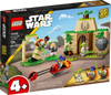 LEGO® Tenoo Jedi Temple™-Games & Toys, LEGO®, Primary Games & Toys, Star Wars-Learning SPACE