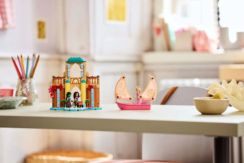 LEGO® Wicked Glinda, Elphaba & Nessarose at Shiz University (75681)-Christmas,Christmas 2025,LEGO®-Learning SPACE