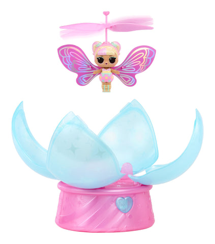 L.O.L Surprise Magic Flyer Fairies Tots-Cause & Effect Toys,Christmas,Christmas 2025,Dinosaurs. Castles & Pirates,Featured-Learning SPACE