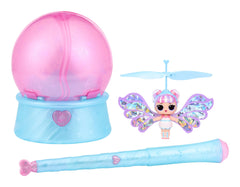 L.O.L Surprise Magic Flyer Fairies Tots-Cause & Effect Toys,Christmas,Christmas 2025,Dinosaurs. Castles & Pirates,Featured-Learning SPACE