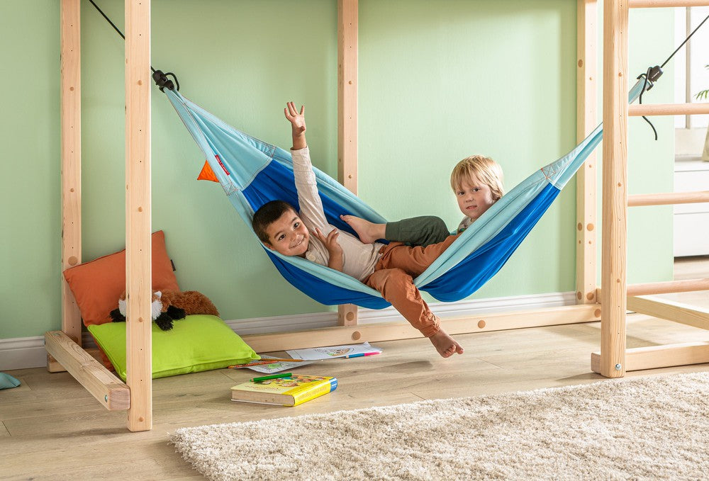 La Siesta Moki Kids Hammock with Suspension