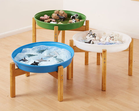 Landscape Deep Spot Trays Trio (3Pk)-Cosy Direct,Storage,Trays,Tuff Tray,Wellbeing Furniture-Learning SPACE
