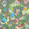 Large City Play Mat-eduk8,Mats,Play Mats & Baby Gyms,Playmat,Playmats & Baby Gyms-Learning SPACE