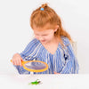 Large Hand Held Magnifier-Early Science,EDUK8,Forest School & Outdoor Garden Equipment,Science,Science Activities-Learning SPACE