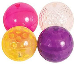 Large Sensory Light Ball Set-AllSensory, Early Years Sensory Play, Sensory Light Up Toys, Sensory Seeking, Stock, Tactile Toys & Books, TickiT-Learning SPACE