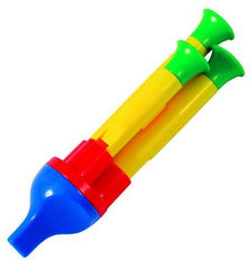 Large Train Whistle - Children's Musical Instrument-AllSensory, Baby Cause & Effect Toys, Blow, Cars & Transport, communication, Early Years Musical Toys, Halilit Toys, Helps With, Imaginative Play, Music, Neuro Diversity, Primary Literacy, Sensory Seeking, Sound, Sound Equipment, Speaking & Listening, Stock-Learning SPACE