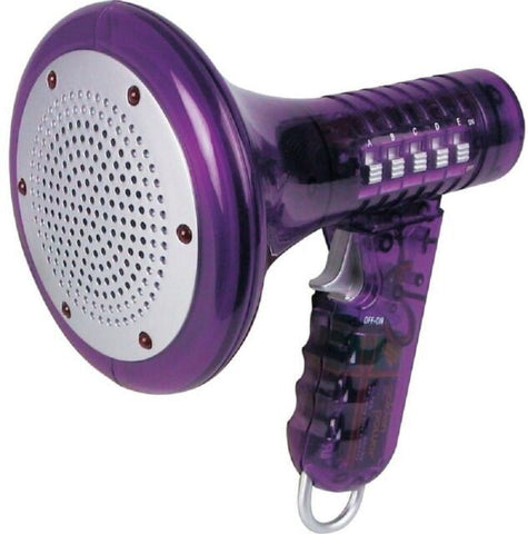 Large Voice Changer-Calming & Anxiety,Christmas,Christmas 2024,communication,Gifts for 8+,Helps With,Neuro Diversity,Pocket money,Primary Literacy,Sound,Speaking & Listening,Stock,Tobar Toys-Learning SPACE