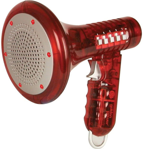 Large Voice Changer-Calming & Anxiety,Christmas,Christmas 2024,communication,Gifts for 8+,Helps With,Neuro Diversity,Pocket money,Primary Literacy,Sound,Speaking & Listening,Stock,Tobar Toys-Learning SPACE