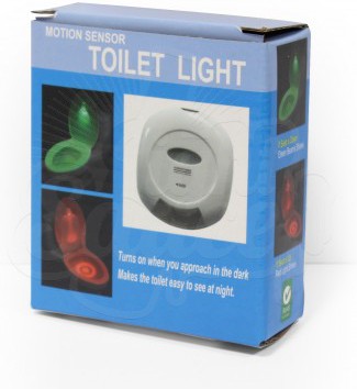 Lav Nav - Light for the Loo-Indoor Lighting-Additional Need, Additional Support, AllSensory, Calmer Classrooms, Helps With, Lamp, Life Skills, Sensory Light Up Toys, Sleep Issues, Stock, The Glow Company, Toilet Training-Learning SPACE