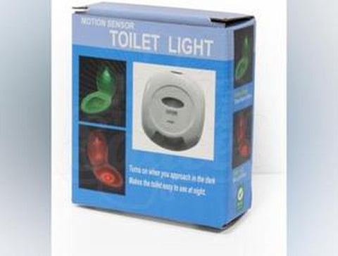 Lav Nav - Light for the Loo-Indoor Lighting-Additional Need, Additional Support, AllSensory, Calmer Classrooms, Helps With, Lamp, Life Skills, Sensory Light Up Toys, Sleep Issues, Stock, The Glow Company, Toilet Training-Learning SPACE