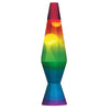 Lava Lamp Rainbow-AllSensory,Bigjigs Toys,Cause & Effect Toys,Lamp,Rainbow Theme Sensory Room,Sensory Light Up Toys,Sensory Room Lighting,Teenage Lights,Visual Sensory Toys-Learning SPACE